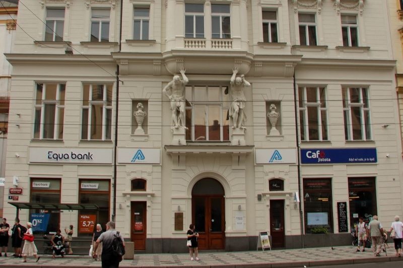Přebor Prahy jednotlivců 2025 ve standard šachu