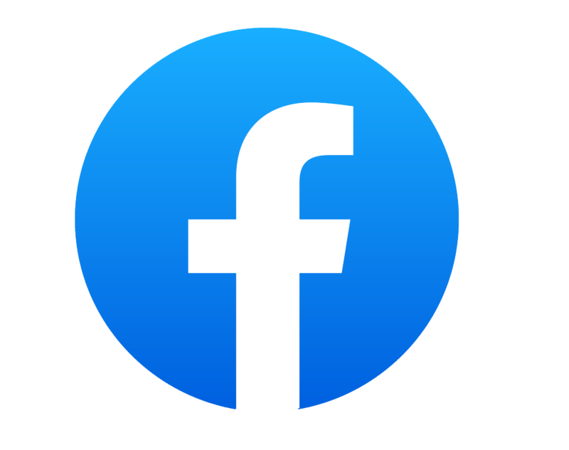 Facebook PŠS v provozu