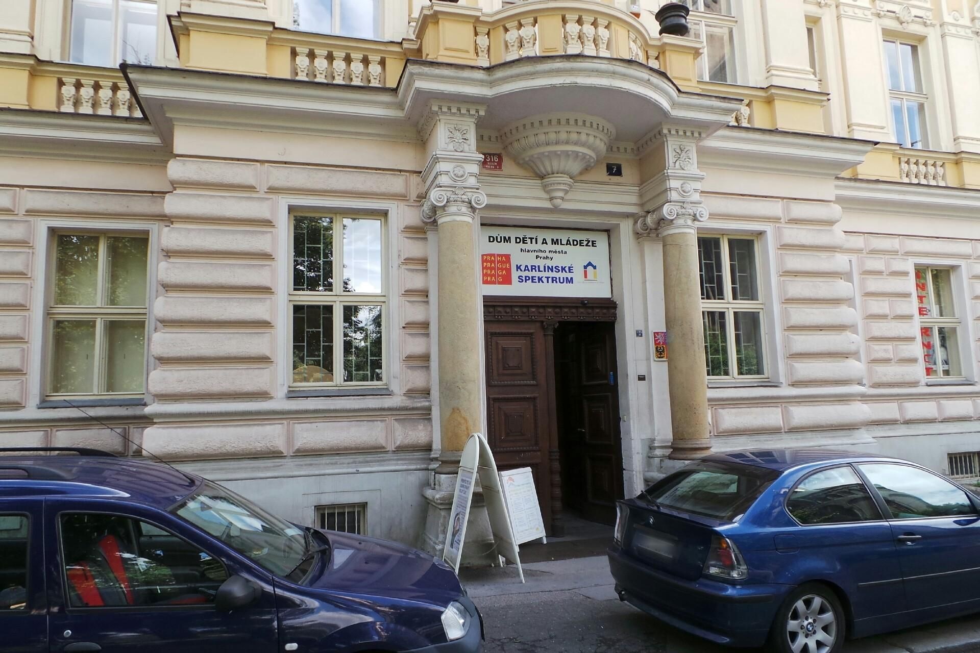 Přebor Prahy v rapid šachu jednotlivců