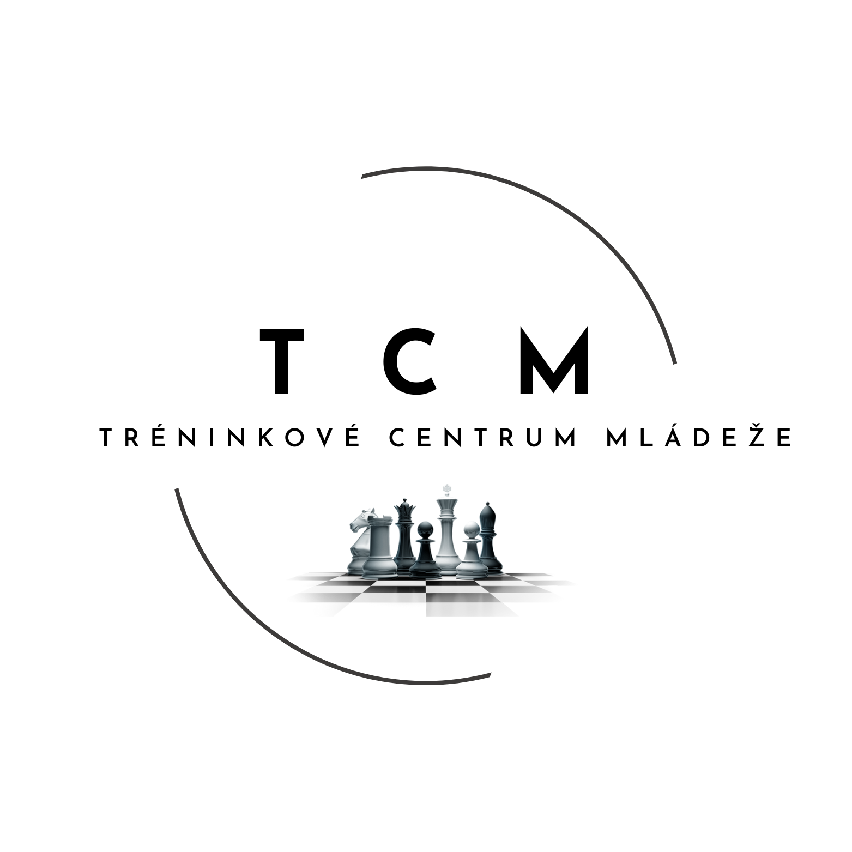 Listina talentů a přehled akcí Tréninkového centra mládeže (TCM) 2025