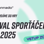 Sporťáček 2025